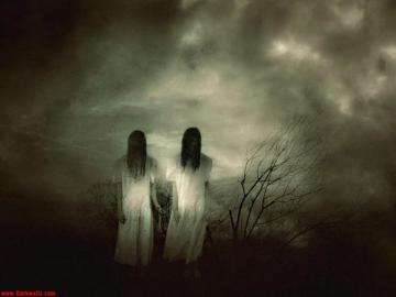 Horror Desktop Wallpaper Scary Image Pictures Very