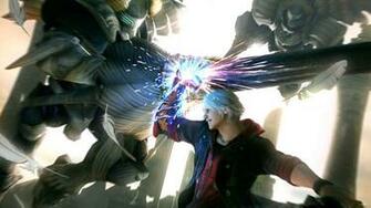Devil May Cry More Pictures Of