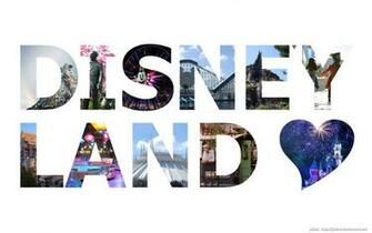 Disneyland Wallpaper By Jeidai