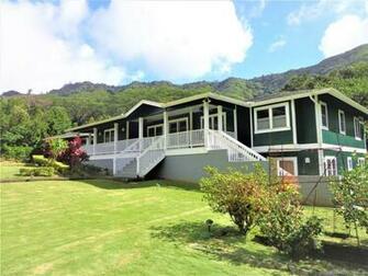 A Kalihi Street Honolulu Hi Valley Home
