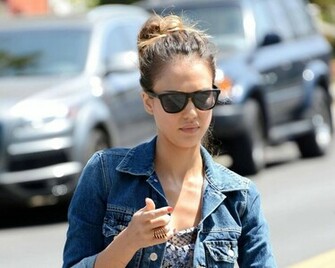 Jessica Alba Wallpaper