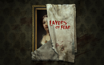 Layers Of Fear Is Right Now Wallpaper