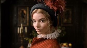Emma Re Back On The Manor But Still Clueless New York