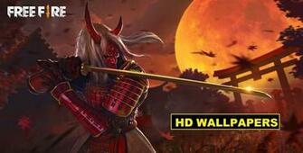Garena Fire HD Wallpaper Mobile Mode Gaming