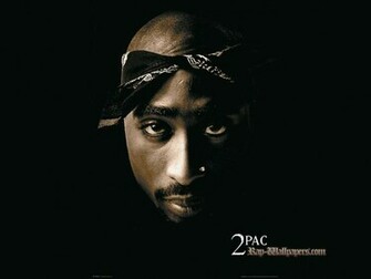 Tupac Wallpaper
