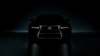 Lexus Gs Wallpaper