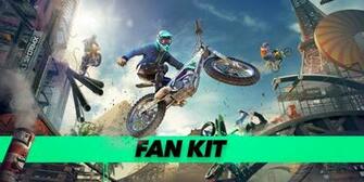 Trials Rising On Share Your Excitement For Trialsrising