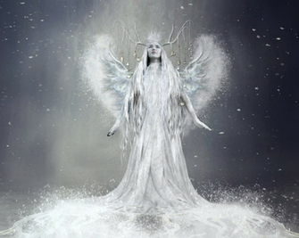 Winter Solstice By Magicsart