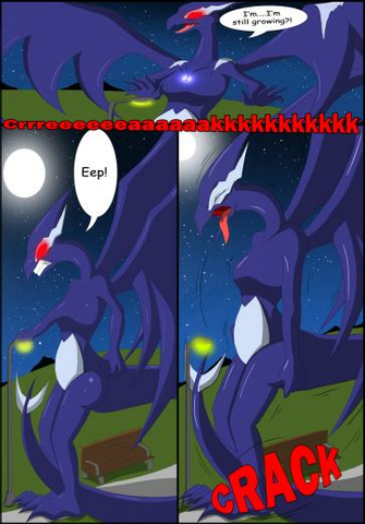 Shadow Lugia Tf By Tfsubmissions