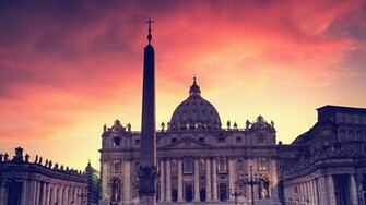 Vatican City Wallpaper Best