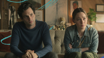 You Season Is The Netflix Drama S Best Yet Here Why