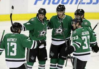 Dallas Stars Nhl Hockey Texas Wallpaper Background