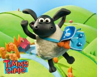 Kumpulan Gambar Timmy Time Lucu Terbaru Cartoon