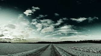 Cool HD Nature Wallpaper