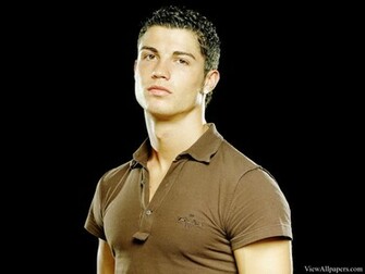 Cristiano Ronaldo Image High Resolution Wallpaper