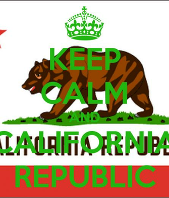 California Republic Wallpaper iPhone Widescreen
