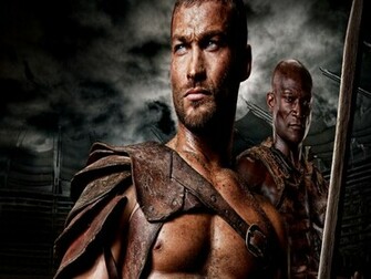 HD Spartacus Wallpaper Movie Desktop