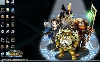 Four Horsemen Desktop By Keile
