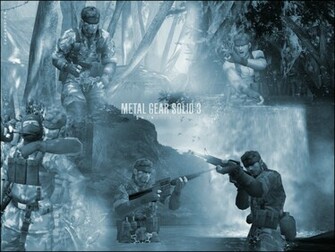 Metal Wallpaper Of