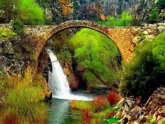 High Resolution Countryside Place Desktop Laptop Ed In