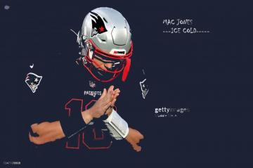 Sources En Little Edit Of Mac Jones Courtesy Getty
