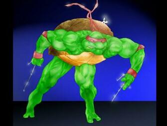 Raphael Tmnt Wallpaper By Mcclainsherman