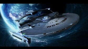 Uss Reliant Star Trek Wallpaper