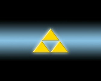Triforce Background By Jtourville