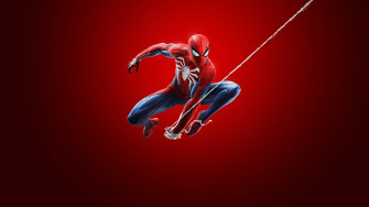 Marvel S Spider Man Will Have A Digital Only Release On Ps5 And