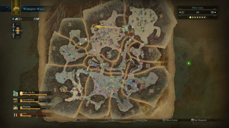 Monster Hunter World Barroth Track And Kill The