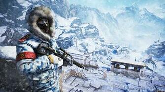 Far Cry Kyrat Edition HD Wallpaper IHD
