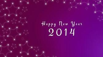 Happy New Year Wallpaper Holiday