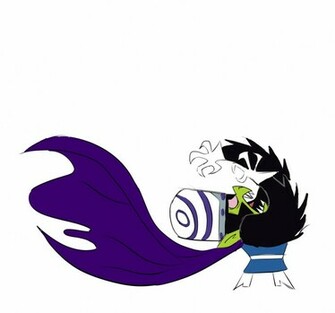 Mojo Jojo Dsc By Vimes Da