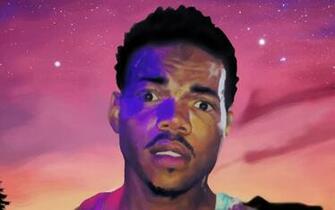 Chance The Rapper Wallpaper