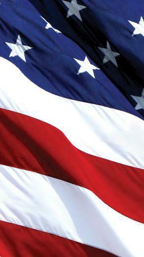 Stars Stripes