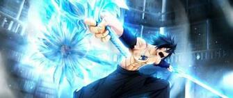 Wallpaper Fairy Tail Gray Fullbuster