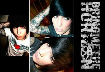 Oli Sykes Wallpaper Bmth By Lipsx0fxdeceit