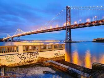 Golden Gate Bridge HD Wallpaper