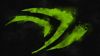 Nvidia Wallpaper By Jesuswoerks