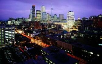 Gallery Toronto Image Skyline Jpg