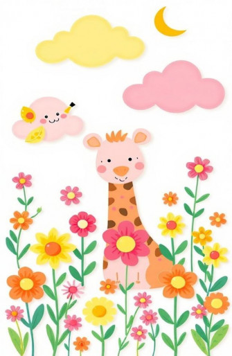 Ppt Wallpaper For Children