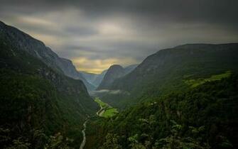 Norway Mountain River Cool Wallpaper For Android Top Wallpit