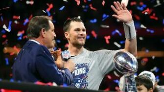 Super Bowl Liv Odds Pats And Rams Remain The Favorites Nbc