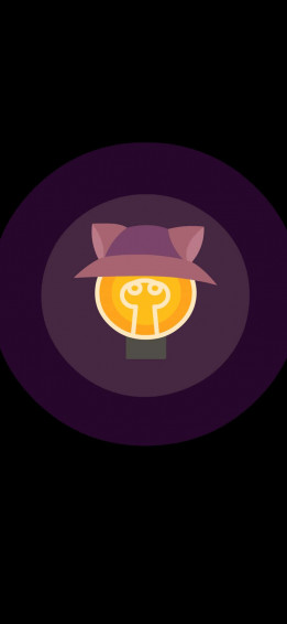 Oneshot Game Character Niko 2cj5lpi0aehfqq03 Wallpaper