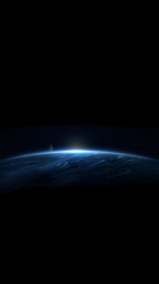 Supercyan On Amoled Oled Wallpaper Dark Background