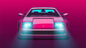 4k Car Wallpaper