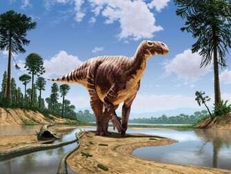 How Much Do You Know About Iguanodon