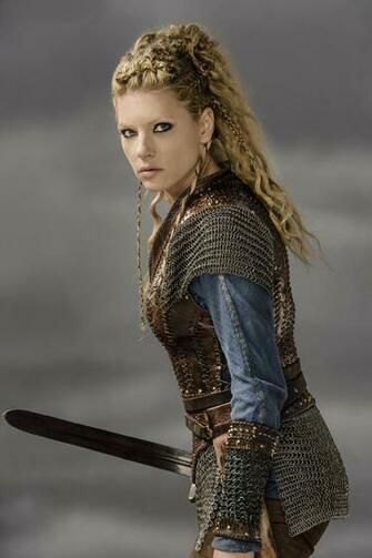 Vikings Tv Series Image Lagertha Season
