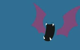 Golbat Pok Mon HD Wallpaper Background