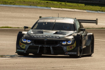 Bmw M4 Dtm Image Specifications And Information